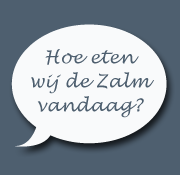 zalm recept