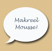 makreel recept